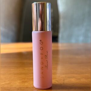 Viral Sand + Fog Sweet Rose Perfume Oil Travel Rollerball .33 fl oz/10 ml